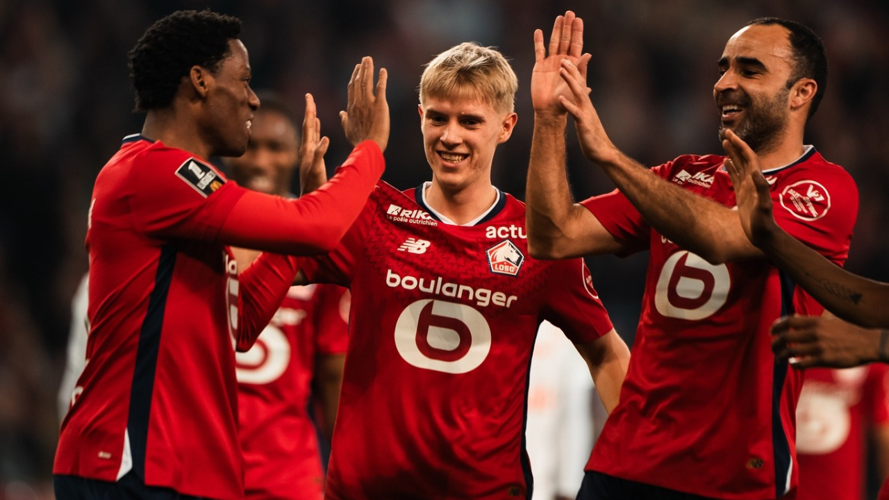 NANTES-LILLE: STATISTICHE, QUOTE E PRONOSTICO