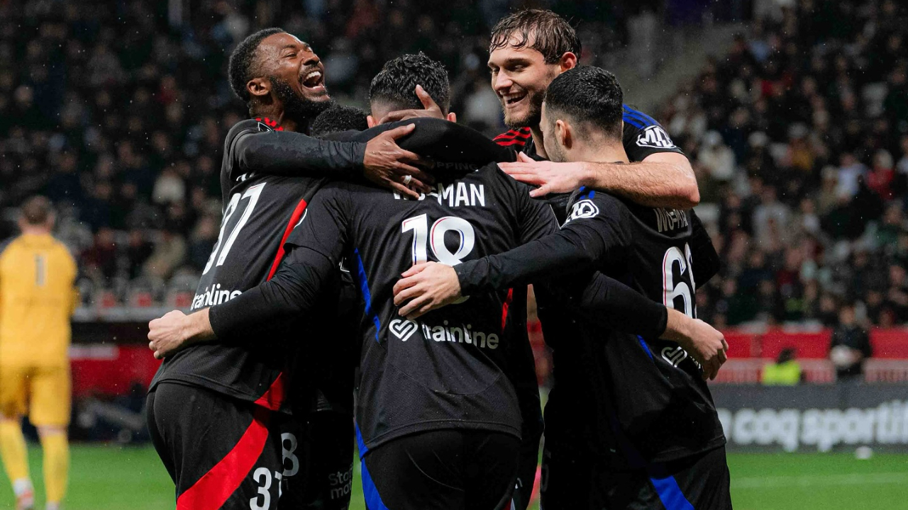 LIONE-LE HAVRE: STATISTICHE, QUOTE E PRONOSTICO