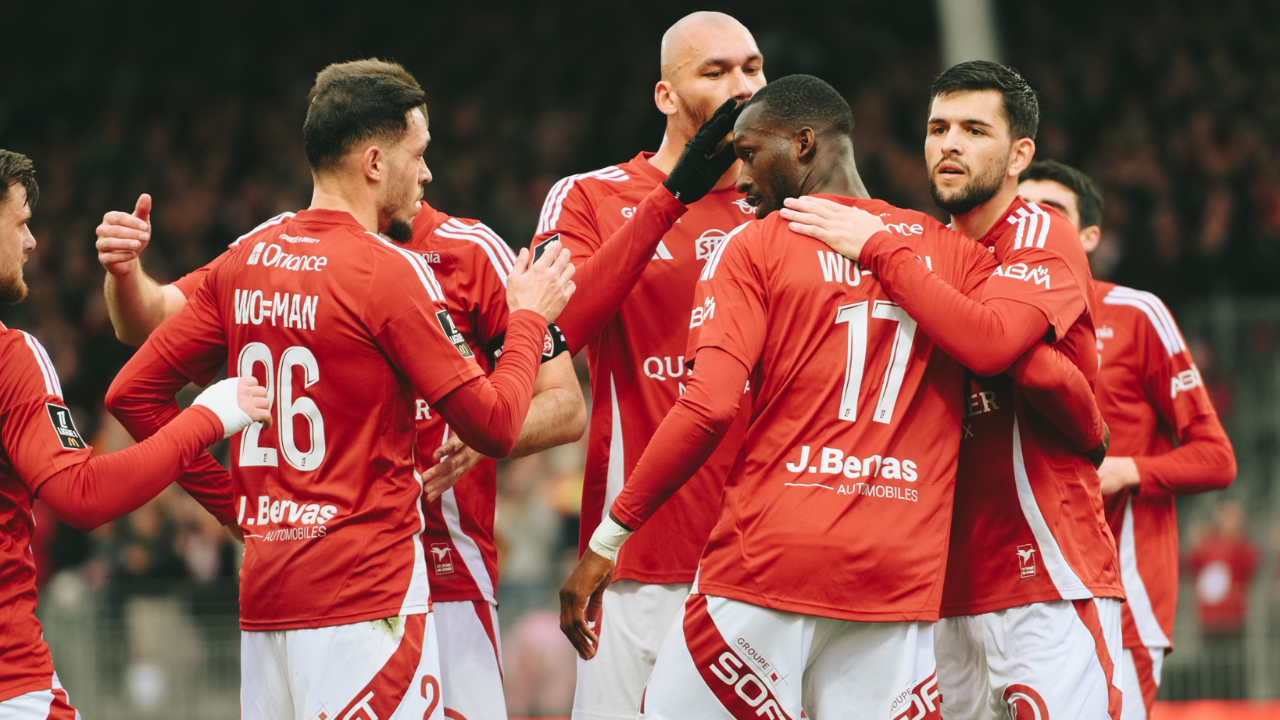 BREST-REIMS: STATISTICHE, QUOTE E PRONOSTICO