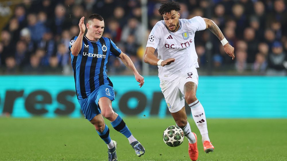 ASTON VILLA-BRUGGE: STATISTICHE, QUOTE E PRONOSTICO