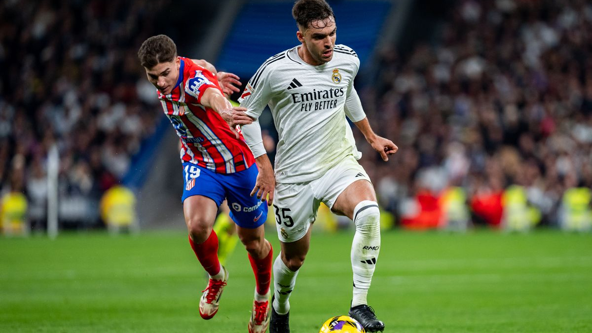 ATLETICO MADRID-REAL MADRID: STATISTICHE, QUOTE E PRONOSTICO