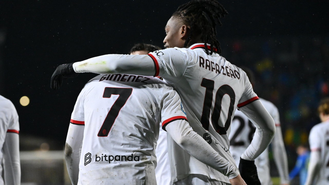 MILAN-COMO: STATISTICHE, QUOTE E PRONOSTICO MILAN-COMO: STATISTICHE, QUOTE E PRONOSTICO
