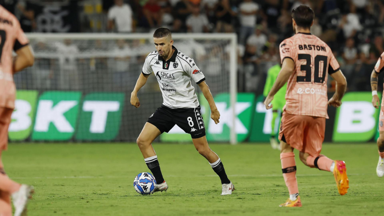 CESENA-SPEZIA: STATISTICHE, QUOTE E PRONOSTICO