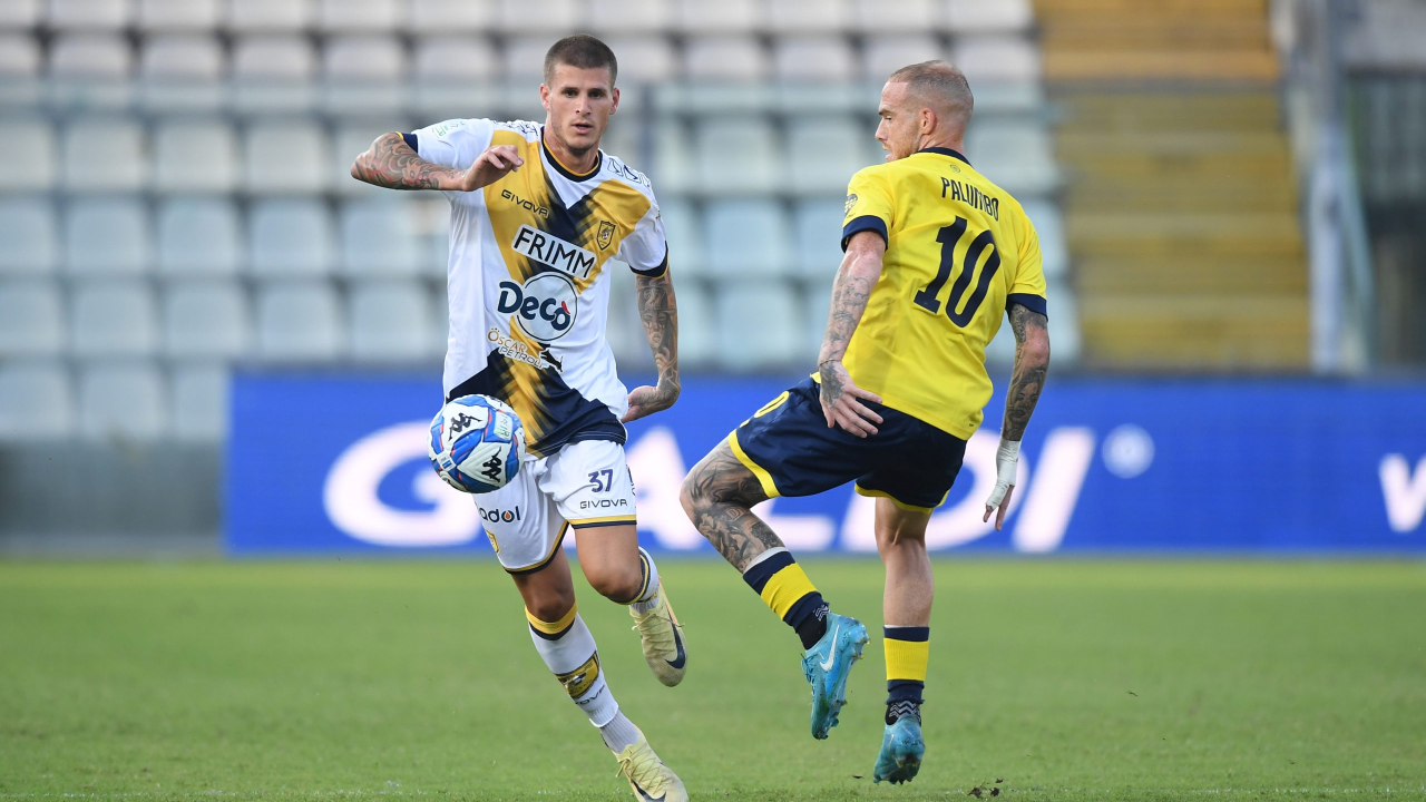 JUVE STABIA-MODENA: STATISTICHE, QUOTE E PRONOSTICO