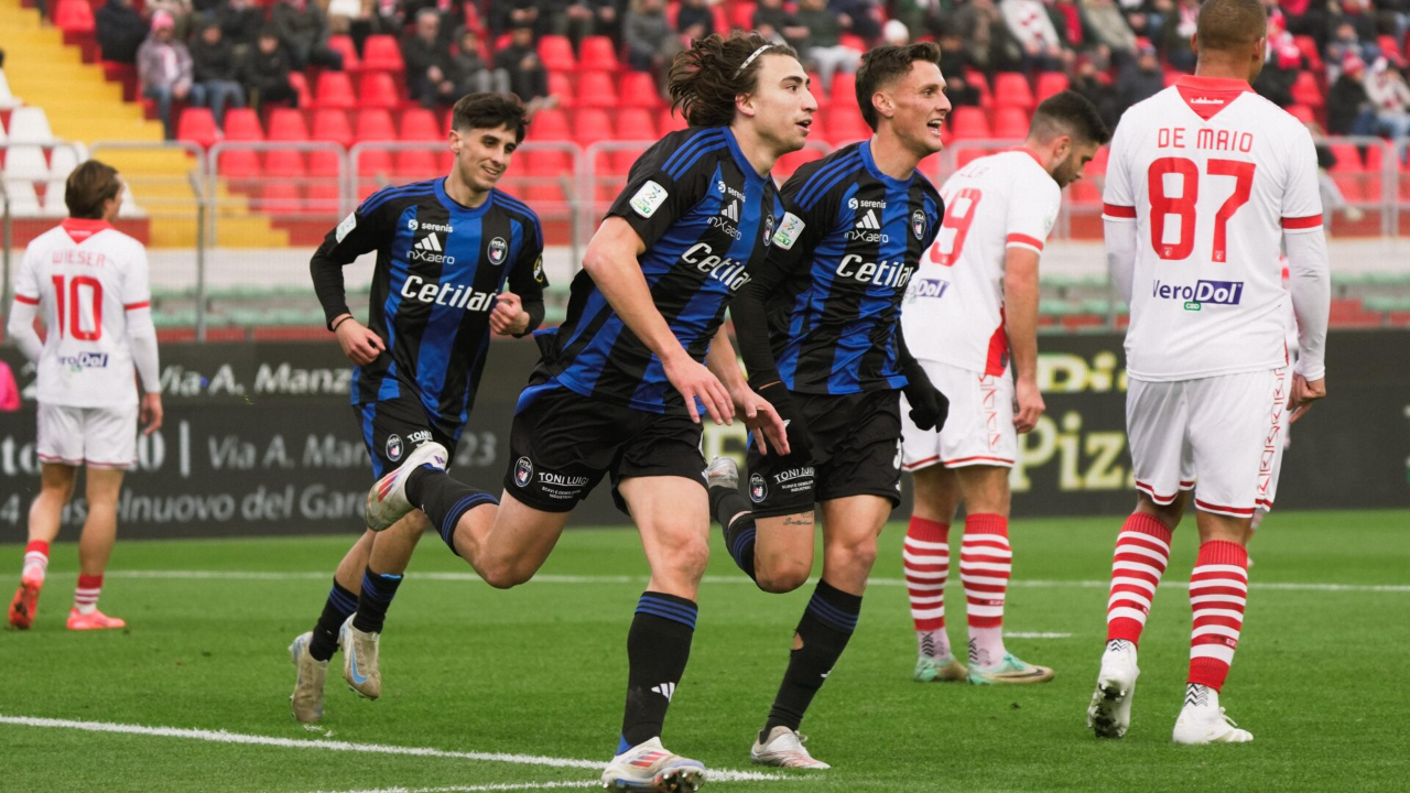 PISA-MANTOVA: STATISTICHE, QUOTE E PRONOSTICO