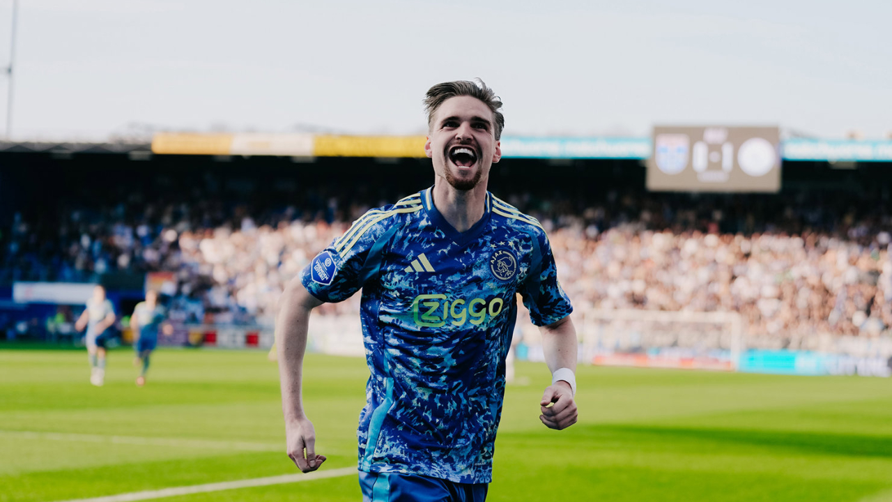 AJAX-AZ ALKMAAR: STATISTICHE, QUOTE E PRONOSTICO