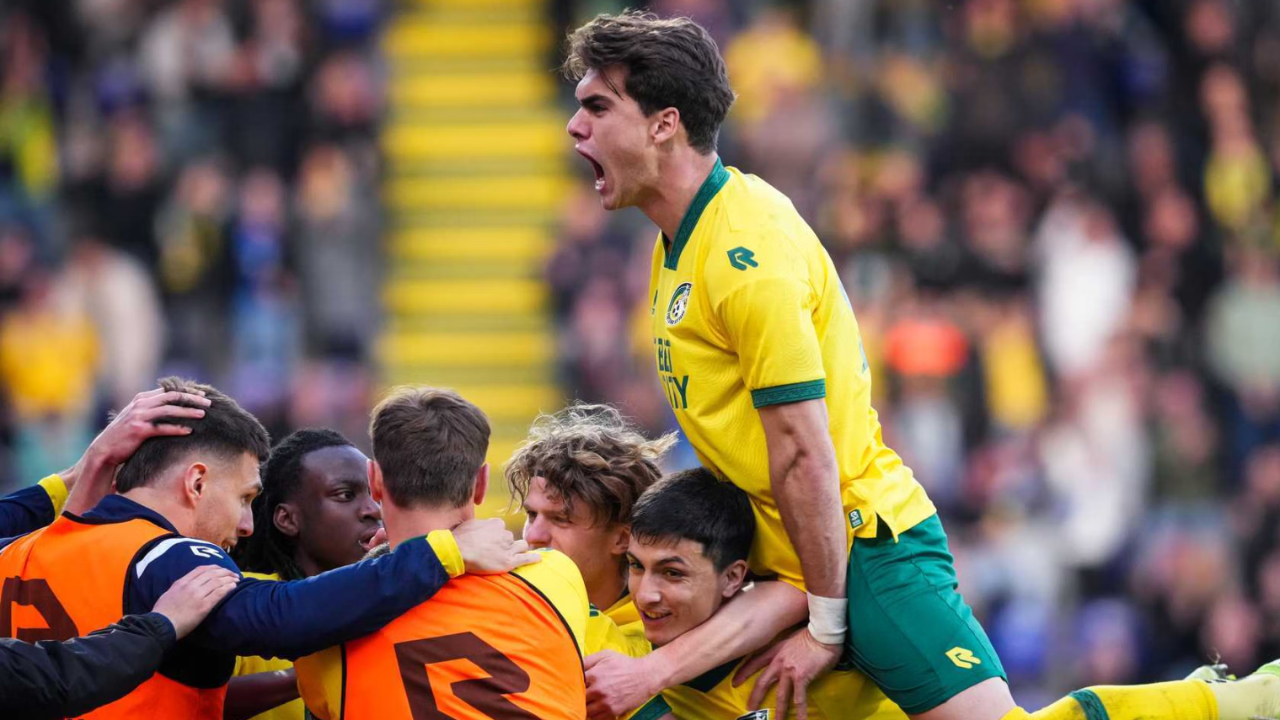 GRONINGEN-SITTARD: STATISTICHE, QUOTE E PRONOSTICO