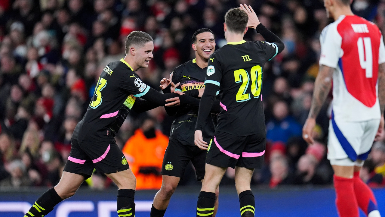 WAALWIJK-PSV: STATISTICHE, QUOTE E PRONOSTICO