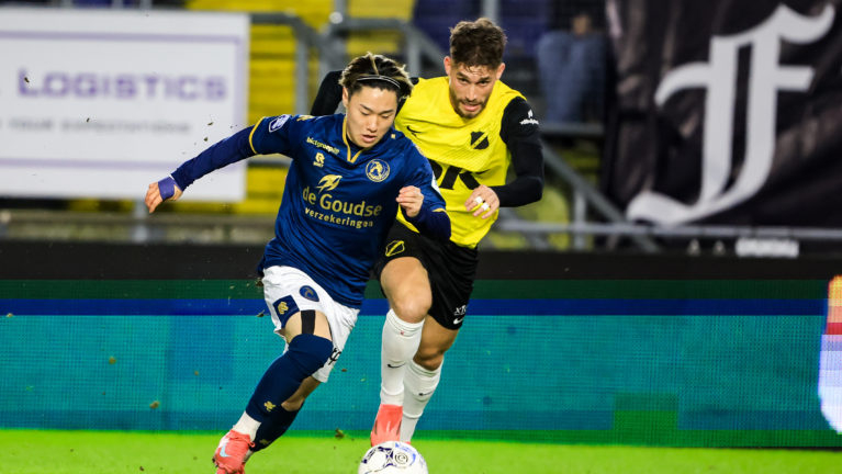 SPARTA ROTTERDAM-ZWOLLE: STATISTICHE, QUOTE E PRONOSTICO