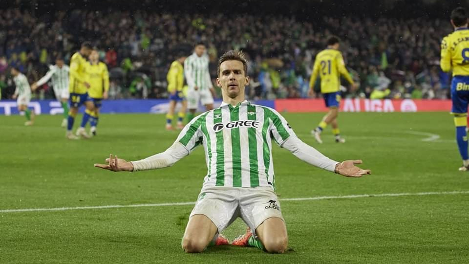 Leganes-Betis: statistiche, quote e pronostico