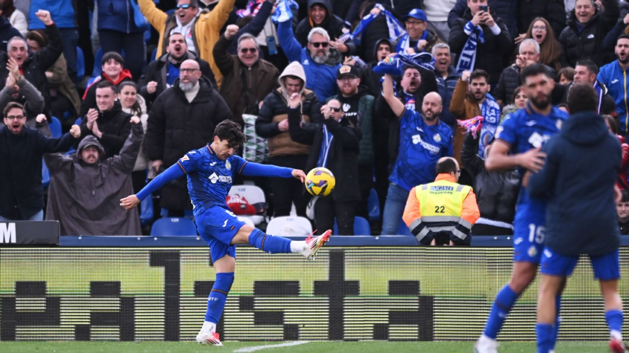 Osasuna-Getafe: statistiche, quote e pronostico