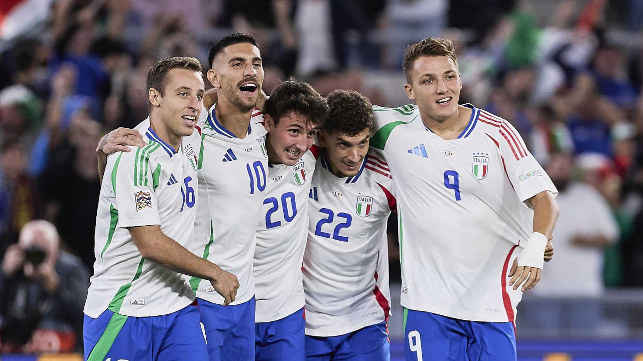 ITALIA-GERMANIA: STATISTICHE, QUOTE E PRONOSTICO