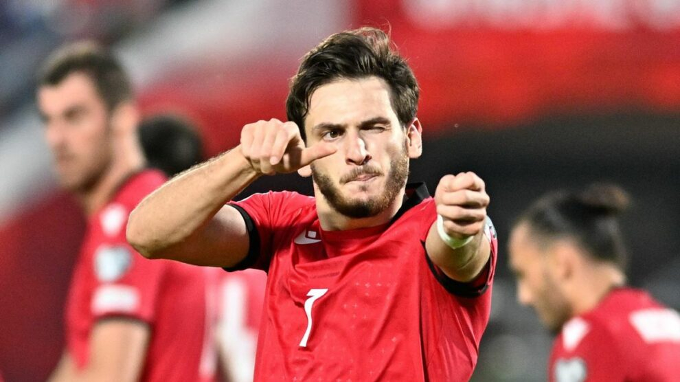 ARMENIA-GEORGIA: STATISTICHE, QUOTE E PRONOSTICO