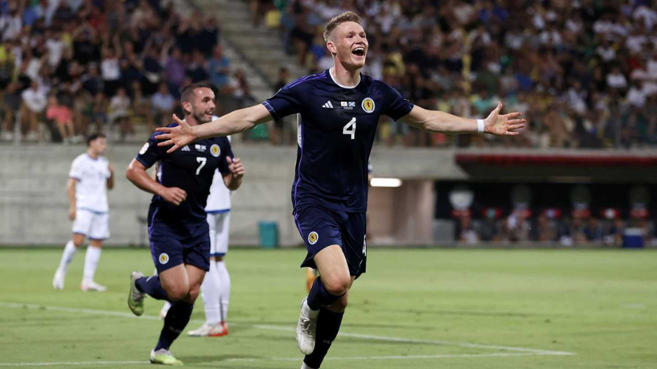 GRECIA-SCOZIA: STATISTICHE, QUOTE E PRONOSTICO