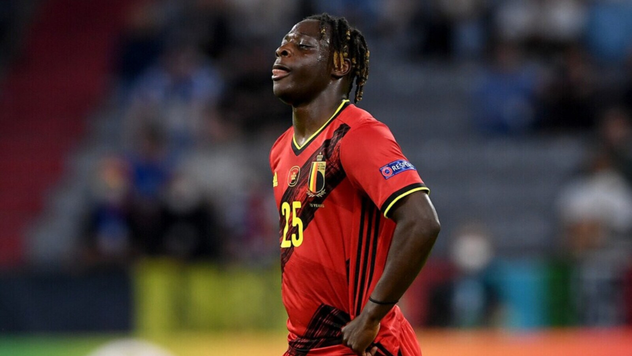 UCRAINA-BELGIO: STATISTICHE, QUOTE E PRONOSTICO