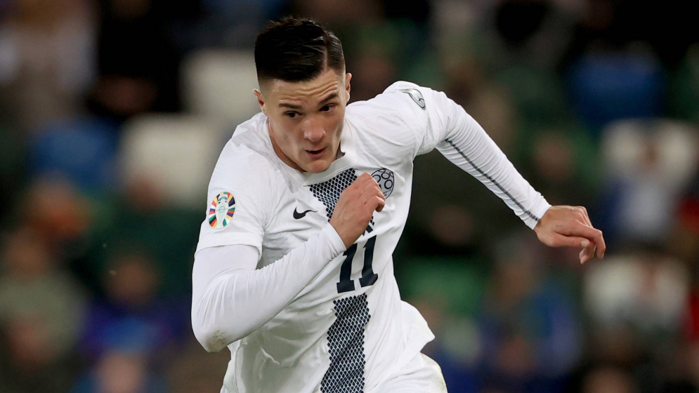 SLOVACCHIA-SLOVENIA: STATISTICHE, QUOTE E PRONOSTICO