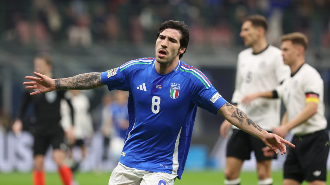 GERMANIA-ITALIA: STATISTICHE, QUOTE E PRONOSTICO