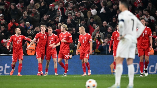 PORTOGALLO-DANIMARCA: STATISTICHE, QUOTE E PRONOSTICO