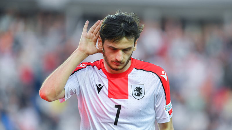 GEORGIA-ARMENIA: STATISTICHE, QUOTE E PRONOSTICO