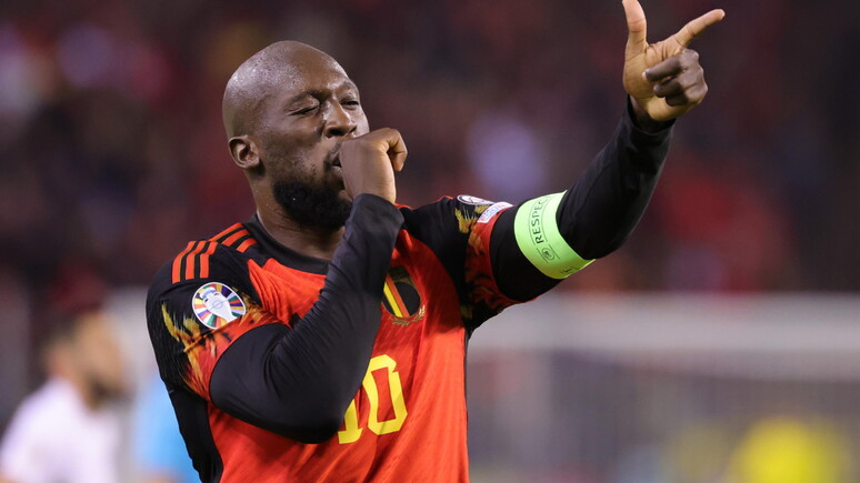 BELGIO-UCRAINA: STATISTICHE, QUOTE E PRONOSTICO