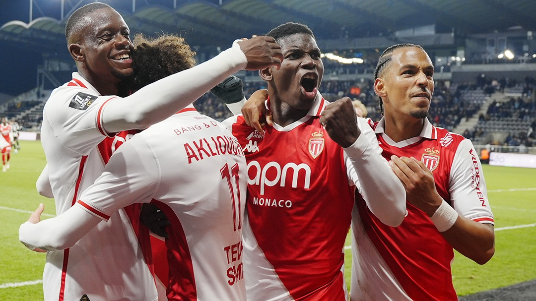 MONACO-NIZZA: STATISTICHE, QUOTE E PRONOSTICO