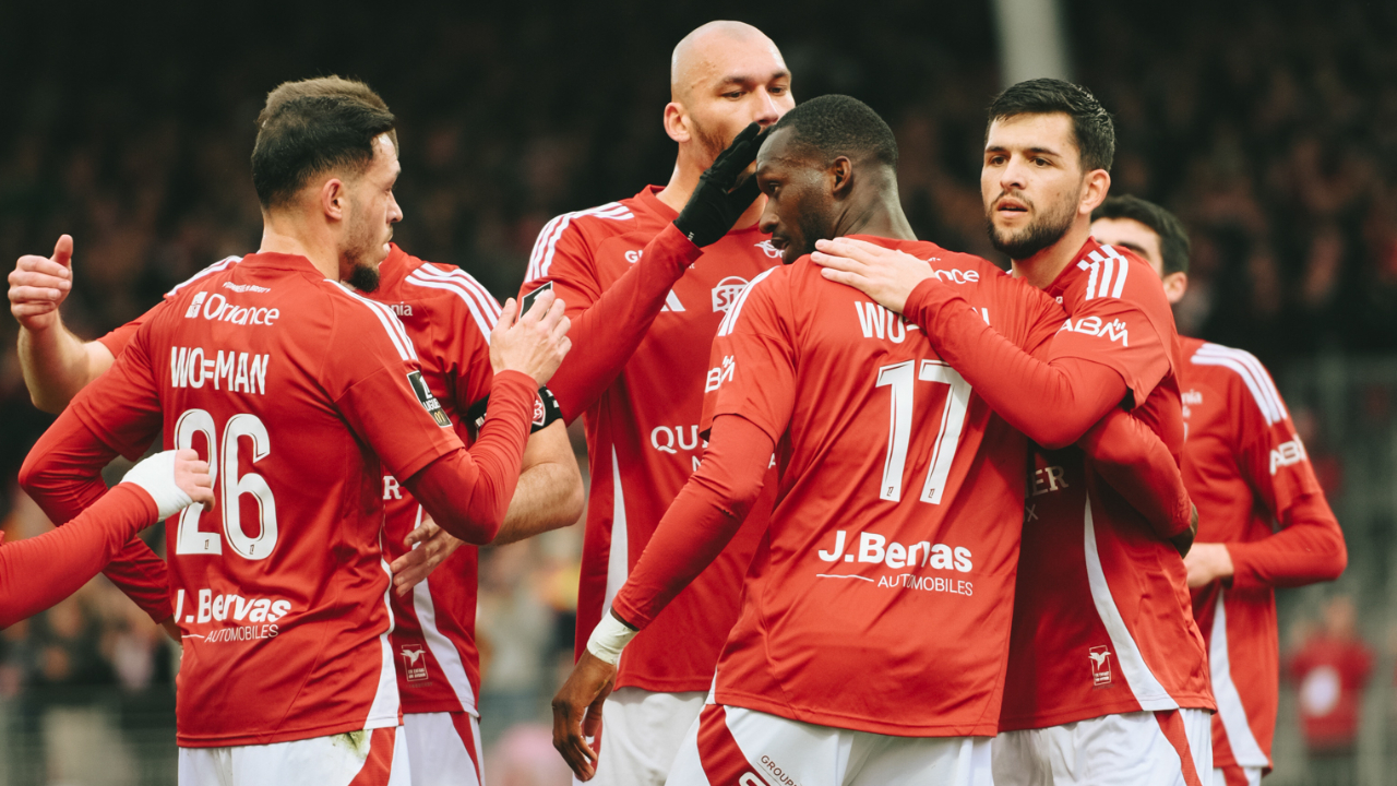 TOLOSA-BREST: STATISTICHE, QUOTE E PRONOSTICO