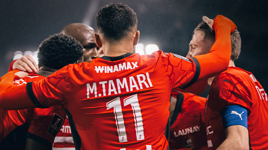 ANGERS-RENNES: STATISTICHE, QUOTE E PRONOSTICO