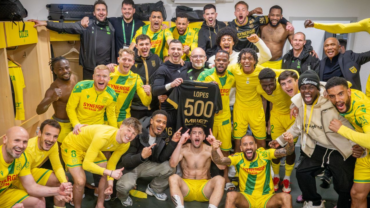 LE HAVRE-NANTES: STATISTICHE, QUOTE E PRONOSTICO