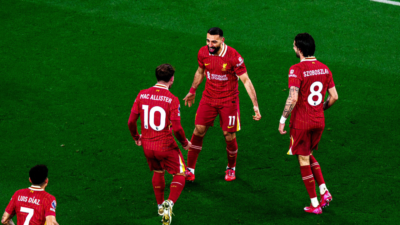 LIVERPOOL-EVERTON: STATISTICHE, QUOTE E PRONOSTICO