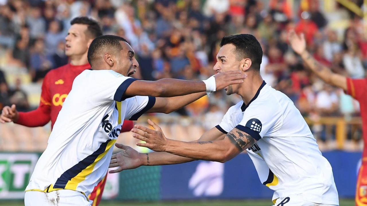 MODENA-CATANZARO: STATISTICHE, QUOTE E PRONOSTICO