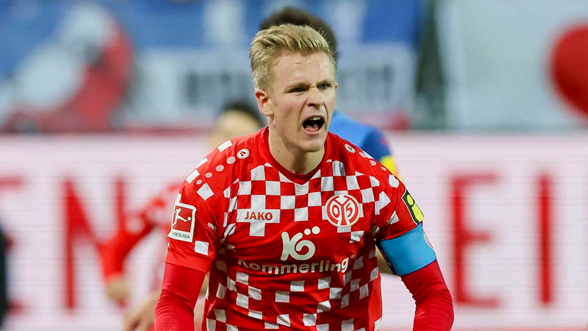 BORUSSIA DORTMUND-MAINZ: STATISTICHE, QUOTE E PRONOSTICO