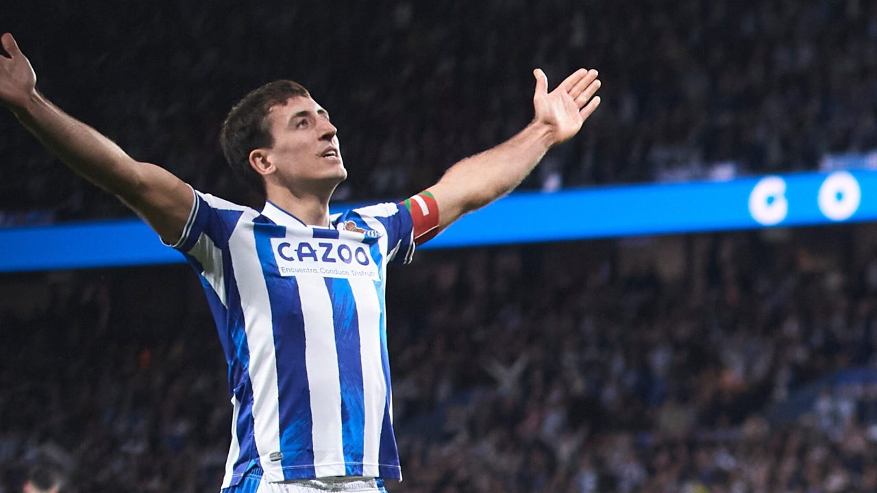 Real Sociedad-Valladolid: statistiche, quote e pronostico