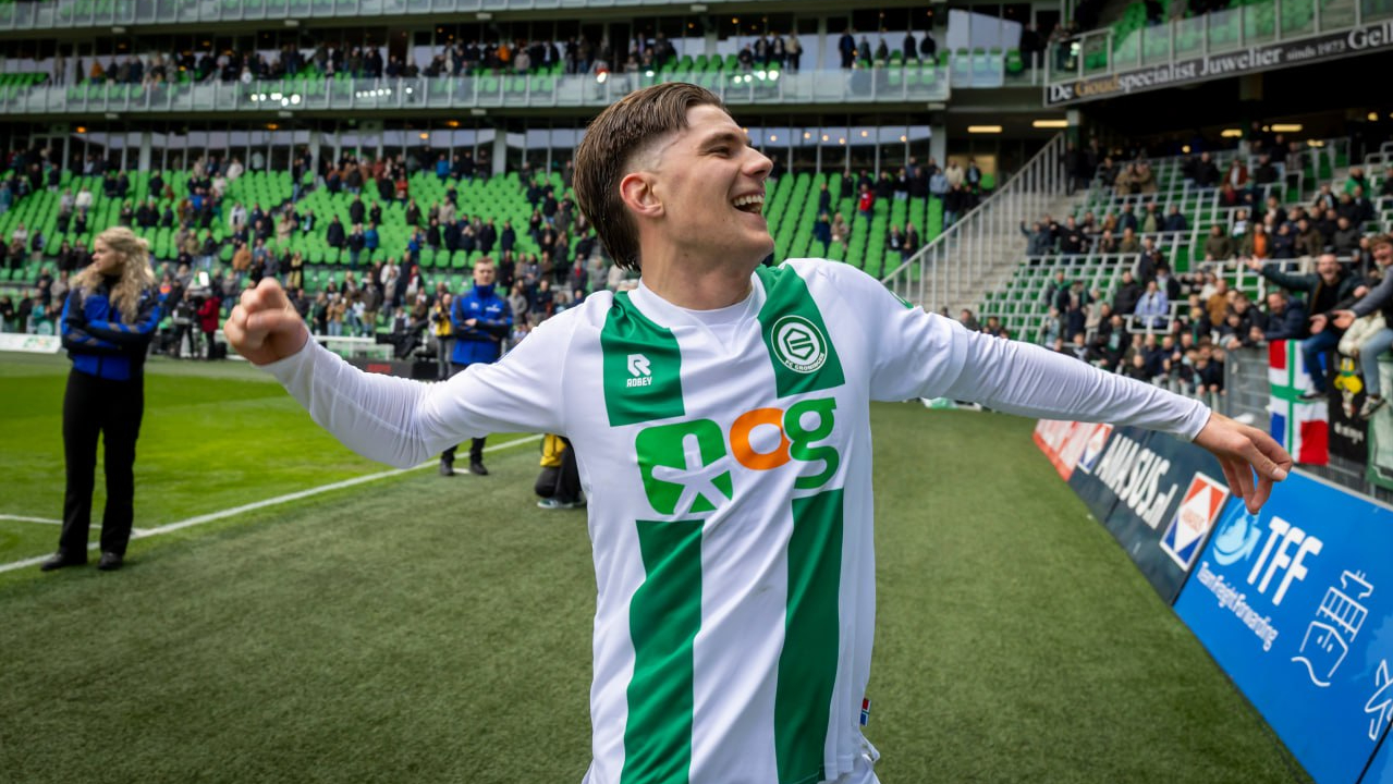 NAC BREDA-GRONINGEN: STATISTICHE, QUOTE E PRONOSTICO