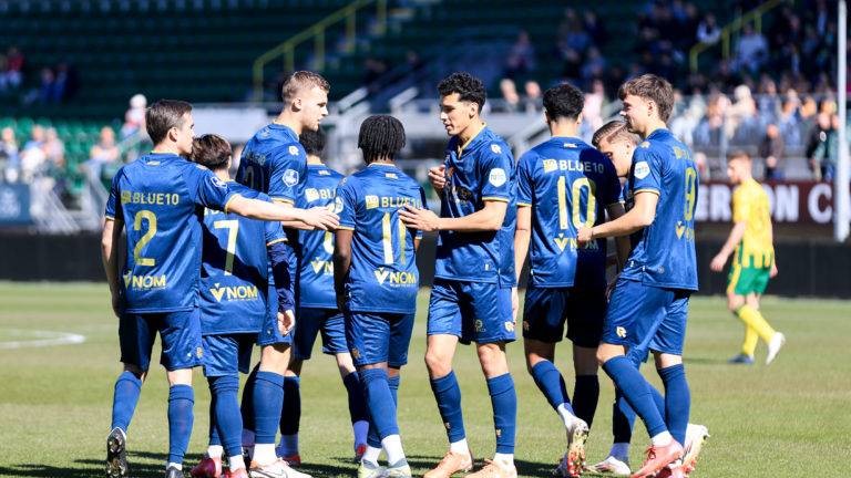 SITTARD-SPARTA ROTTERDAM: STATISTICHE, QUOTE E PRONOSTICO