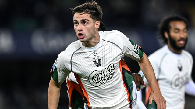 VENEZIA-BOLOGNA: STATISTICHE, QUOTE E PRONOSTICO VENEZIA-BOLOGNA: STATISTICHE, QUOTE E PRONOSTICO