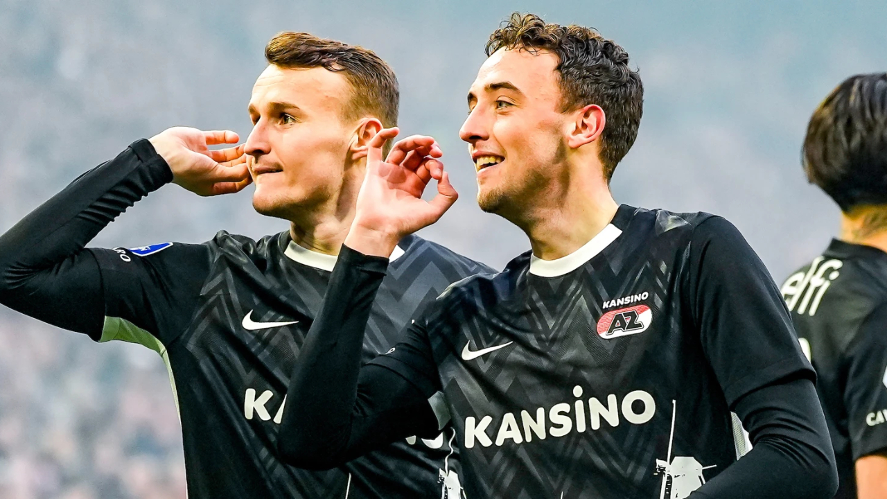 NEC NIJMEGEN-AZ ALKMAAR: STATISTICHE, QUOTE E PRONOSTICO
