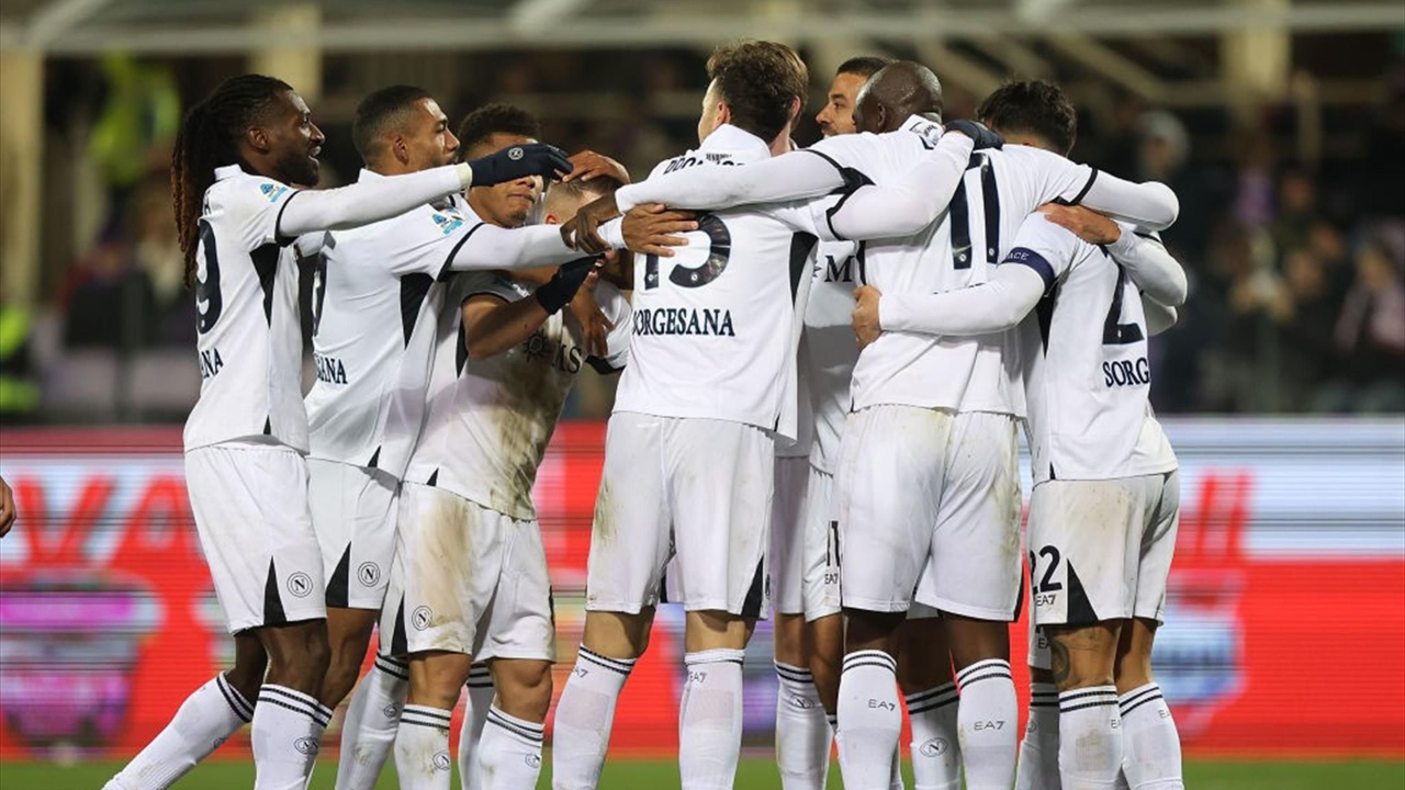 NAPOLI-MILAN: STATISTICHE, QUOTE E PRONOSTICO NAPOLI-MILAN: STATISTICHE, QUOTE E PRONOSTICO