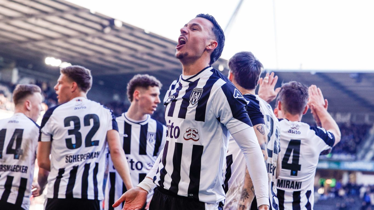 HERACLES-TWENTE: STATISTICHE, QUOTE E PRONOSTICO