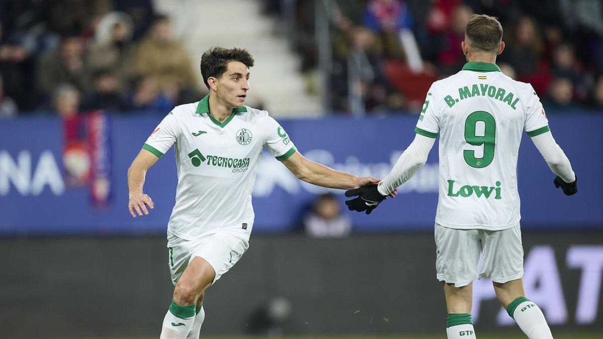 Getafe-Villarreal: statistiche, quote e pronostico