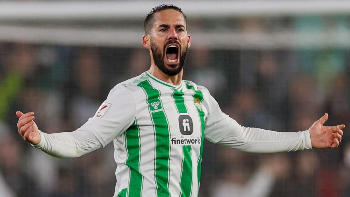 Betis-Siviglia: statistiche, quote e pronostico