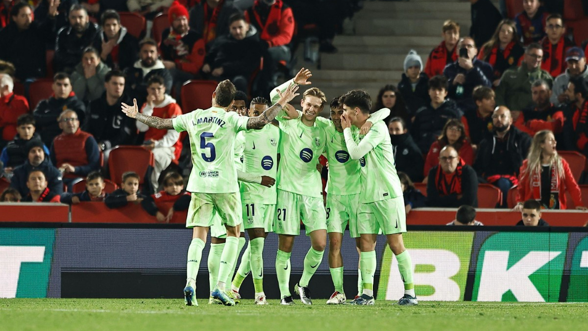 Barcellona-Girona: statistiche, quote e pronostico