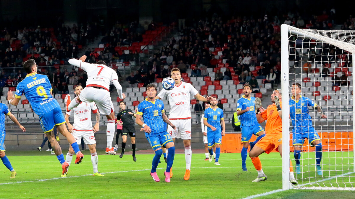 CARRARESE-BARI: STATISTICHE, QUOTE E PRONOSTICO