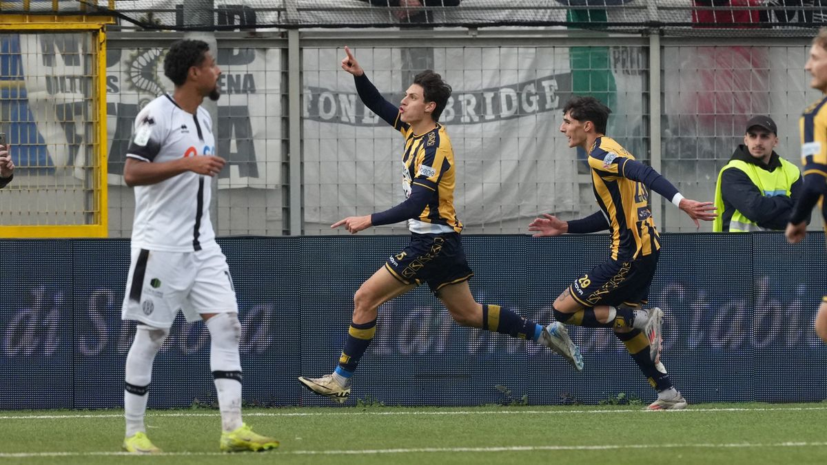 CESENA-JUVE STABIA: STATISTICHE, QUOTE E PRONOSTICO
