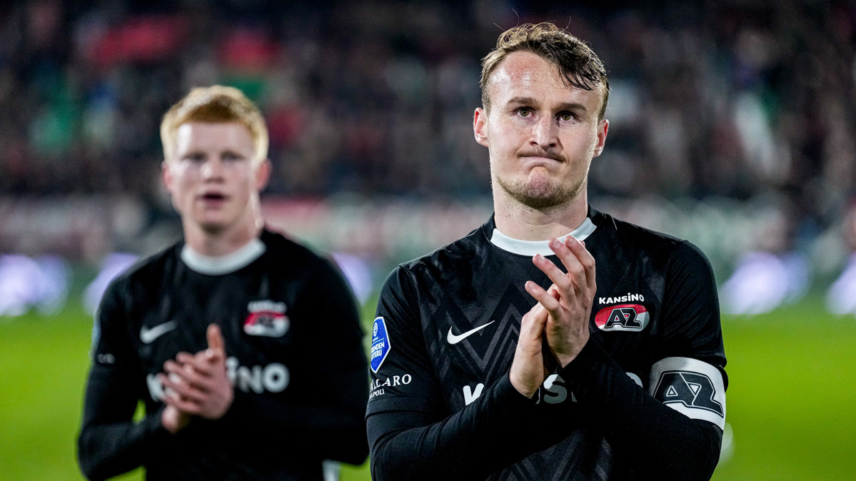 AZ ALKMAAR-WAALWIJK: STATISTICHE, QUOTE E PRONOSTICO