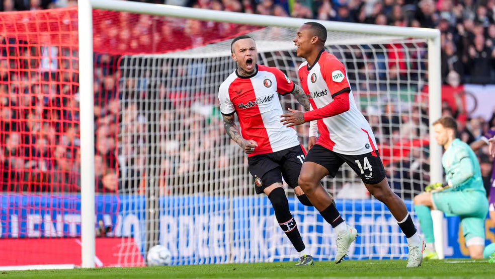 FEYENOORD-GRONINGEN: STATISTICHE, QUOTE E PRONOSTICO