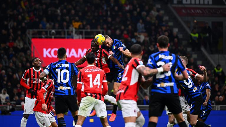 MILAN-INTER: STATISTICHE, QUOTE E PRONOSTICO