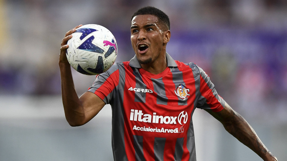 REGGIANA-CREMONESE: STATISTICHE, QUOTE E PRONOSTICO