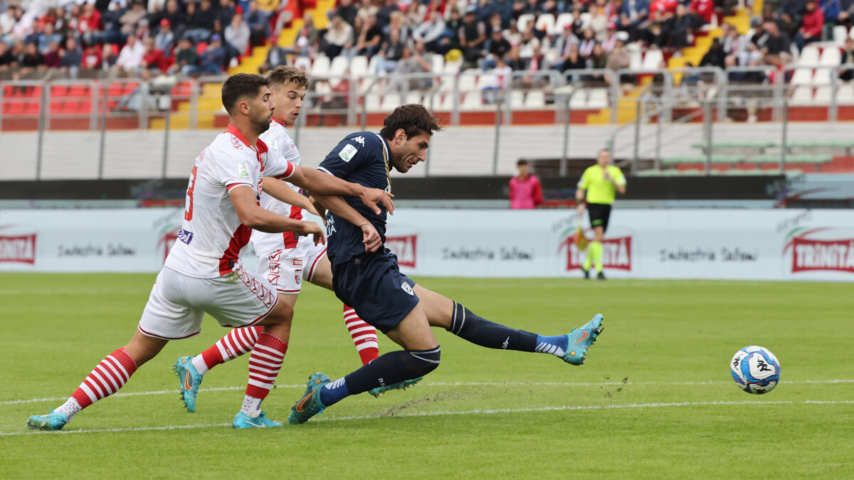 BRESCIA-MANTOVA: STATISTICHE, QUOTE E PRONOSTICO