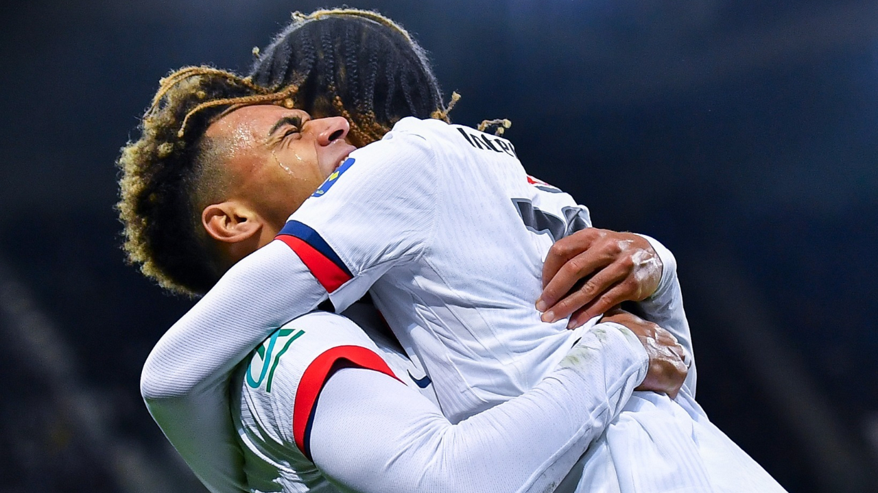 PSG-ANGERS: STATISTICHE, QUOTE E PRONOSTICO