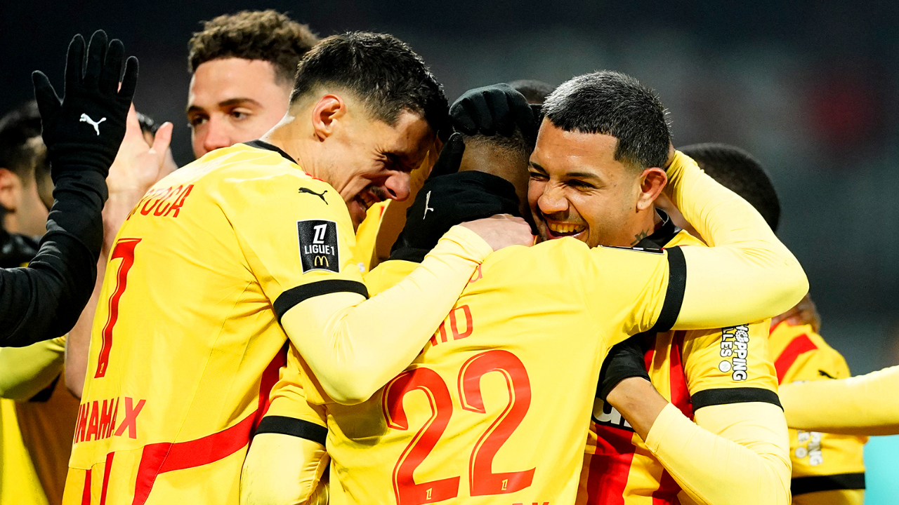LENS-SAINT ETIENNE: STATISTICHE, QUOTE E PRONOSTICO
